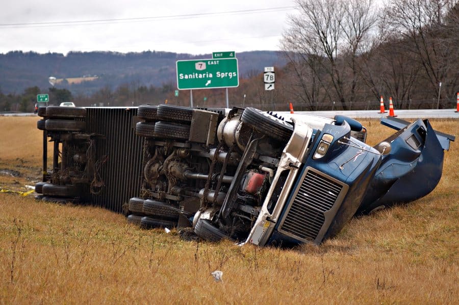 philadelphia truck accident lawyer