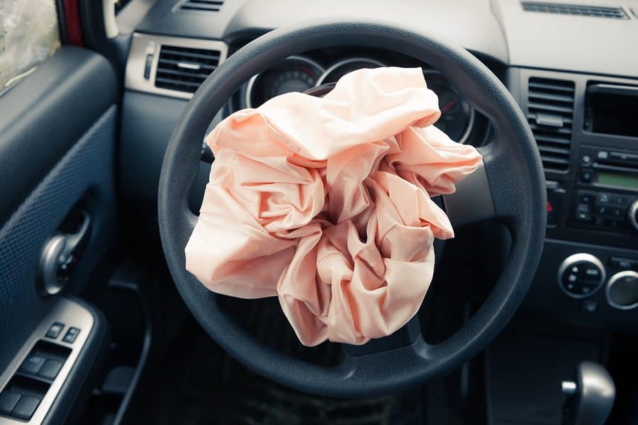 Philadelphia Airbag Injury Attorneys