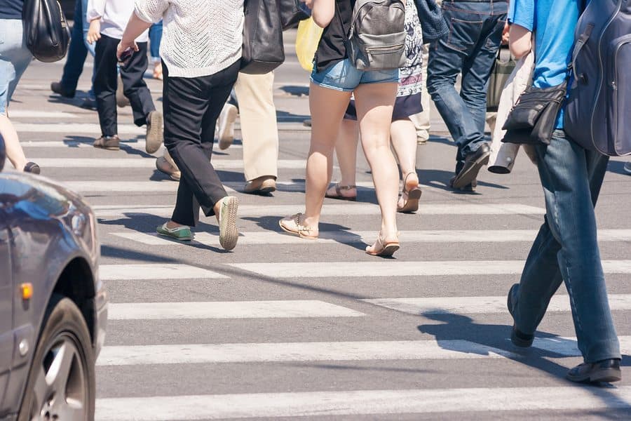 pedestrian accident lawyer philadelphia