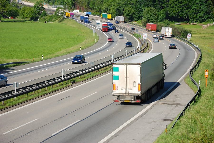 Should You Sue the Trucking Company or the Driver in Pennsylvania?