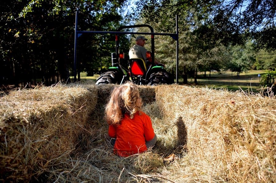 hayride accident lawyer pa