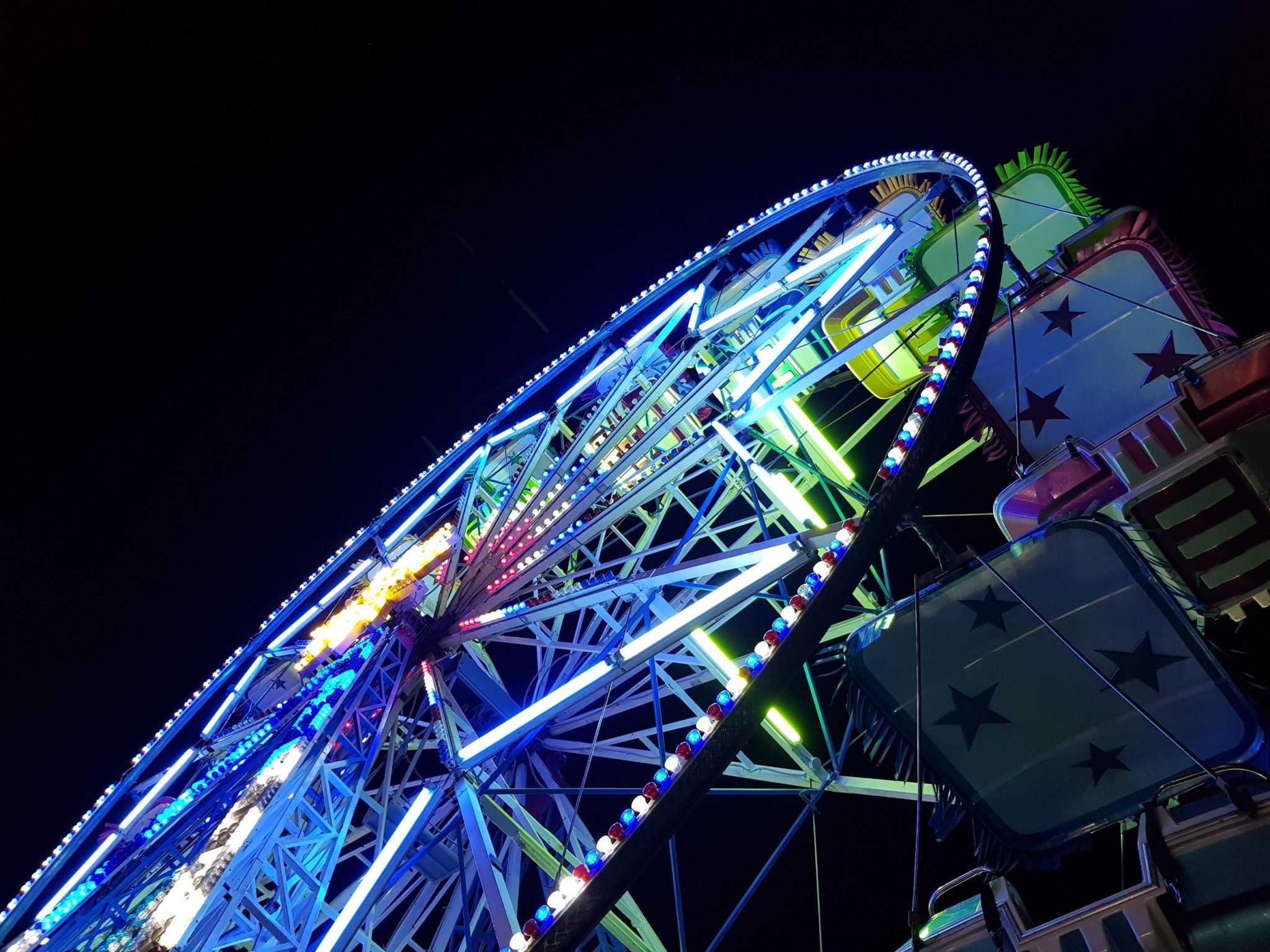 Philadelphia Fair and Festival Injury Attorneys