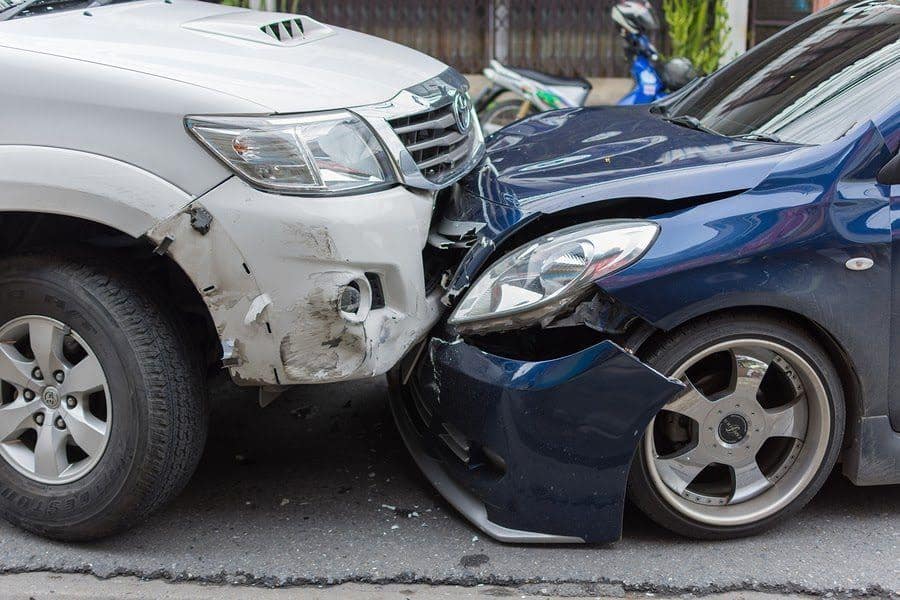 Philadelphia Personal Injury Attorneys