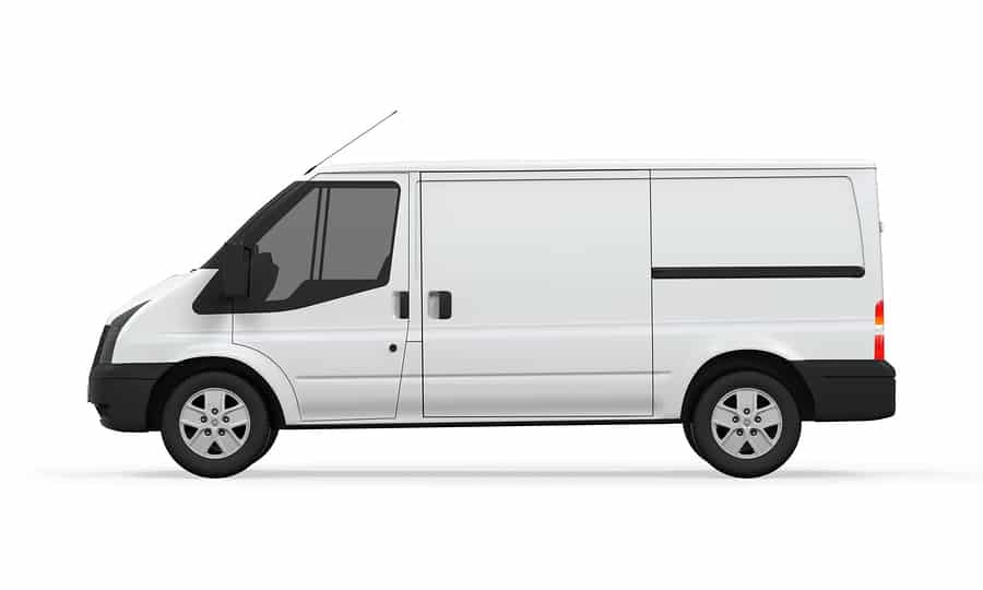 Philadelphia 15 passenger van accident lawyer