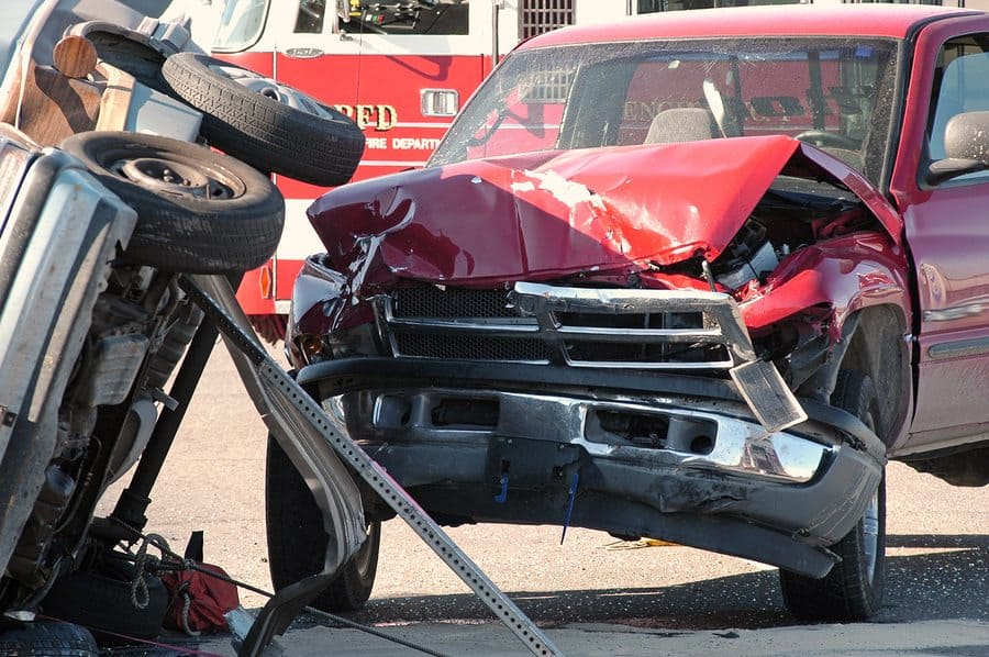Car Accident Attorney Near Me