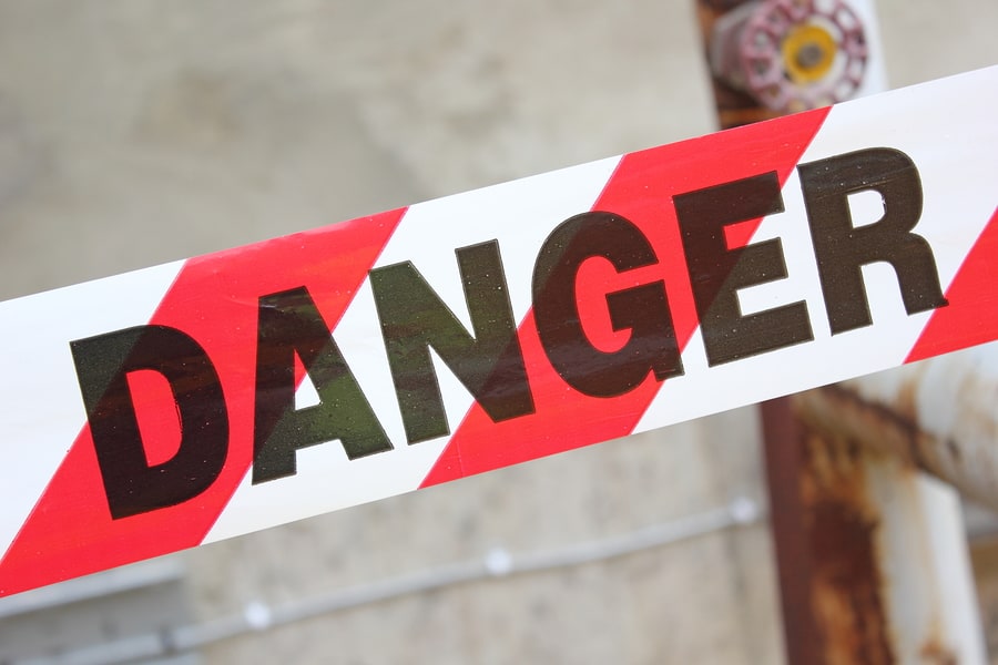 Danger
