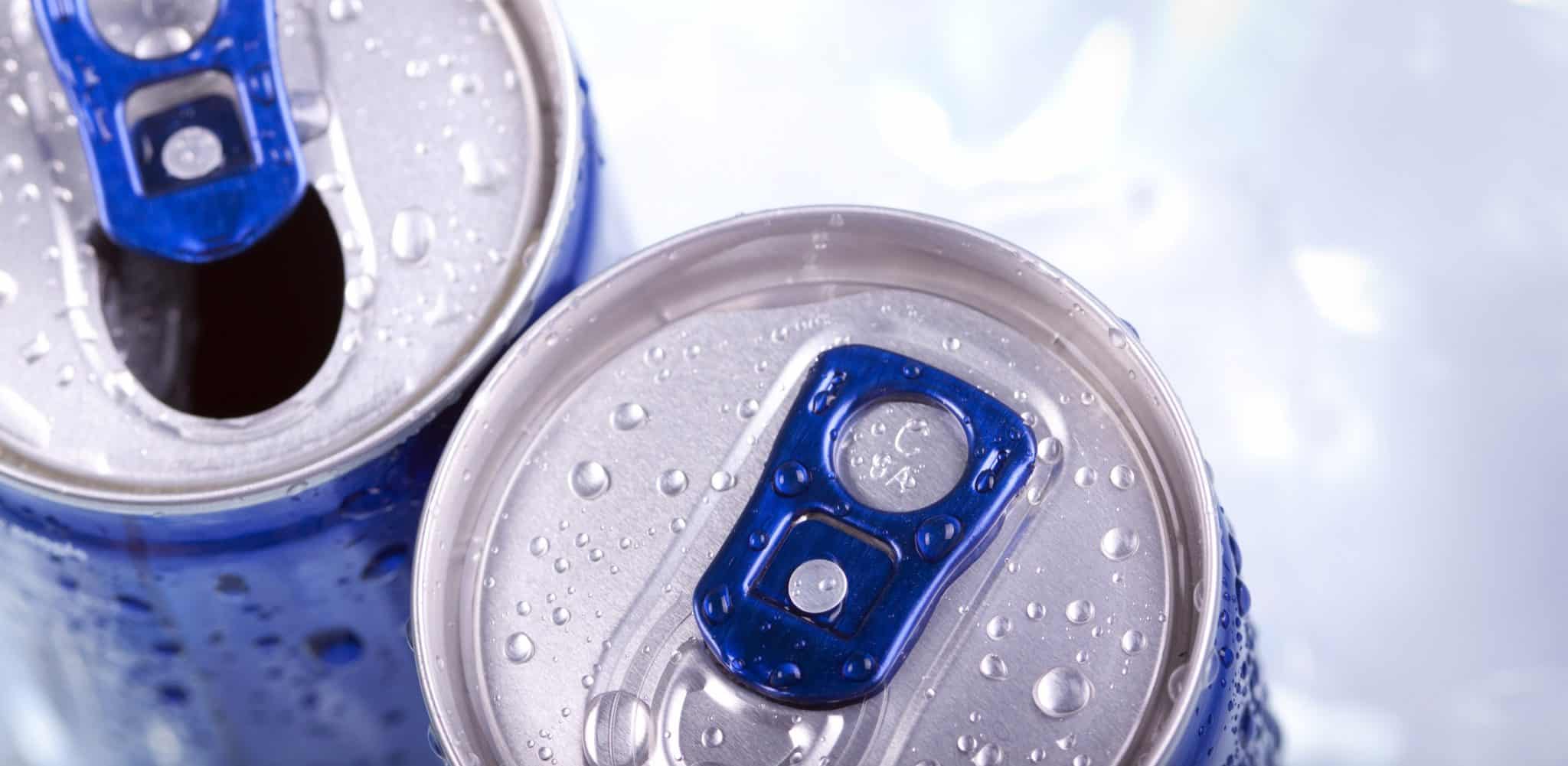 Heart Attack Caused by Energy Drink Compensation Amounts