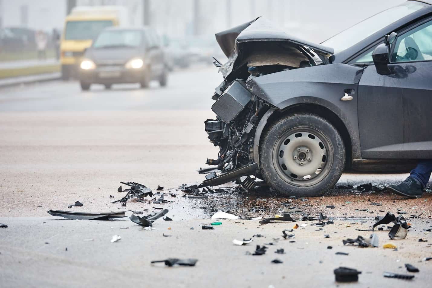 charter bus accident lawyer pa