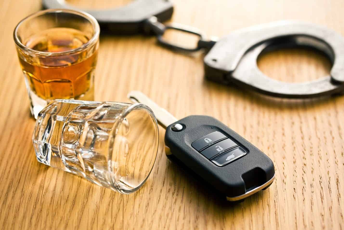 Philadelphia Drunk Driving Victims Attorney