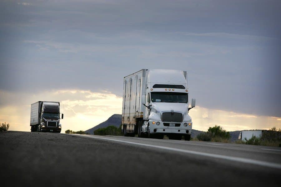 Truck and Car Accident Lawyer