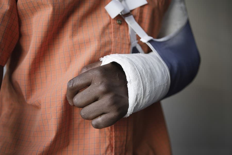 philly slip and fall accident lawyer