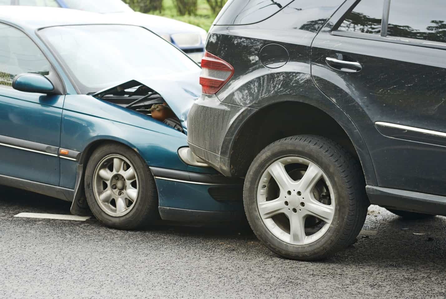 Can Car Accidents Cause Scoliosis in Pennsylvania? Reiff Law Firm