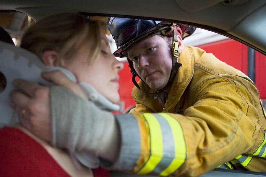 Personal Injury Attorney