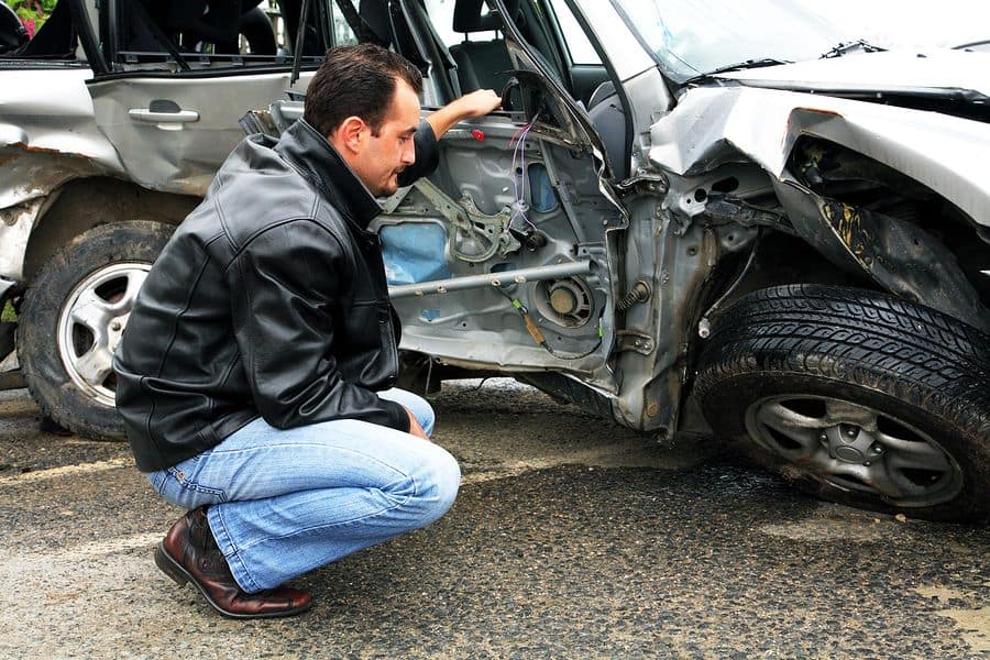Philadelphia Car Accident Lawyers