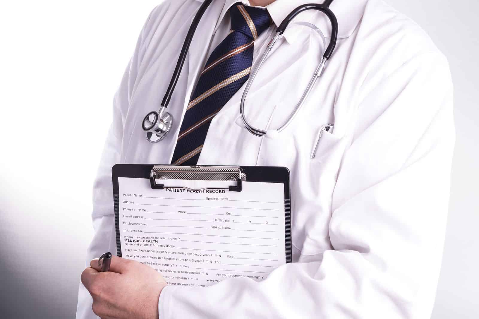 Philadelphia Medical Malpractice Attorneys