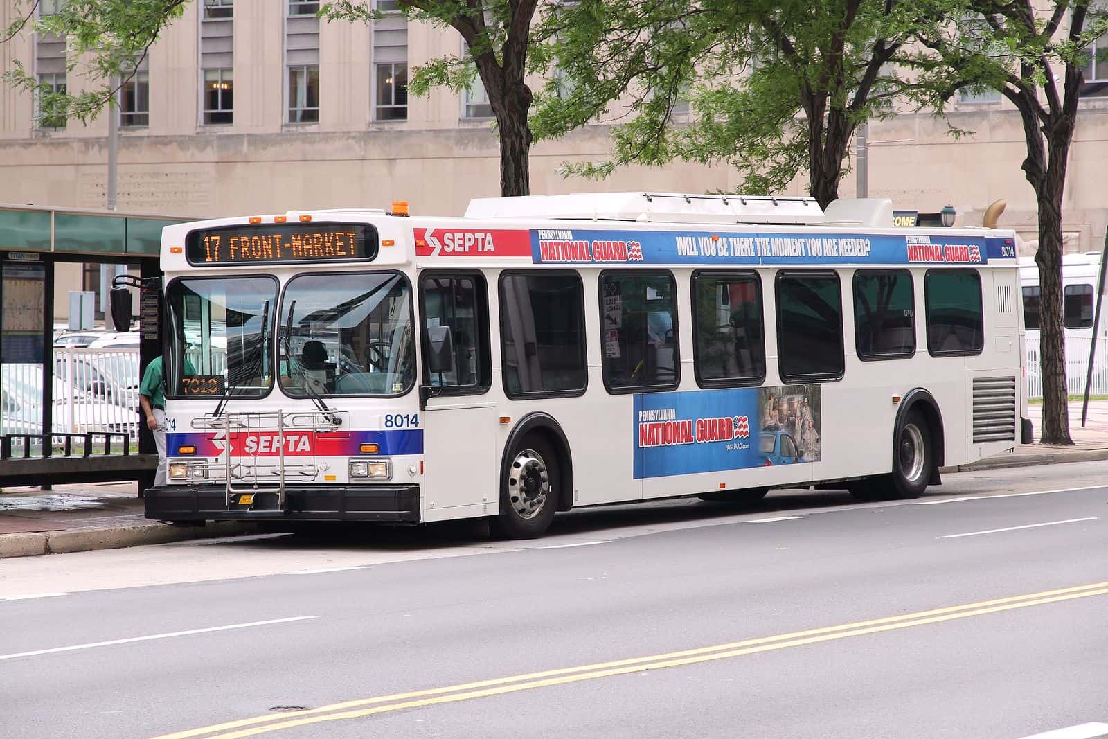 Philadelphia Bus Accident Lawyers