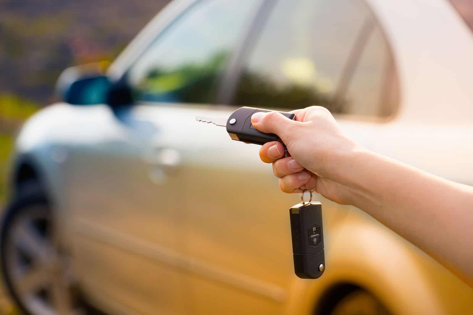 Car Accident Attorneys