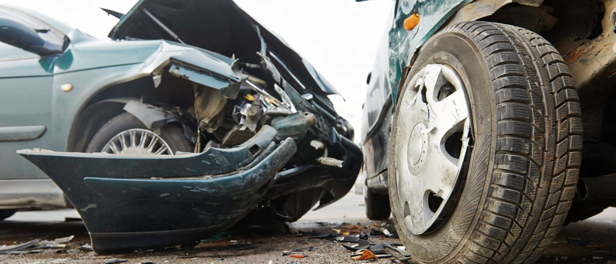 auto accident attorney