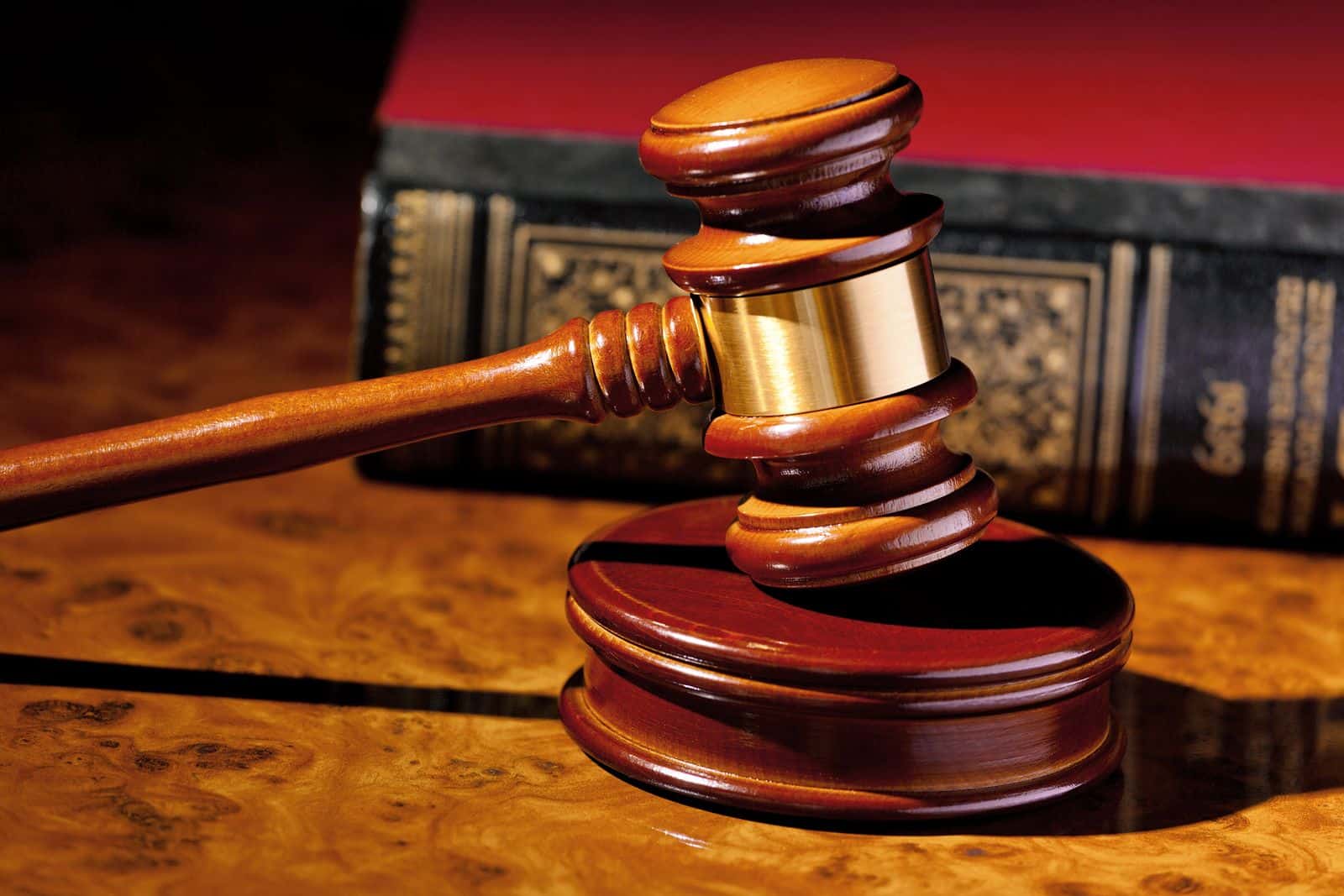 Personal Injury Lawyers