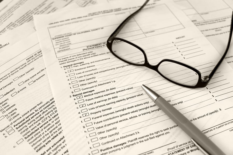 Phila Personal Injury Lawyers