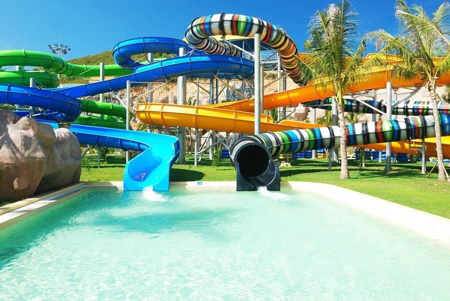 Amusement Park Accident Lawyers
