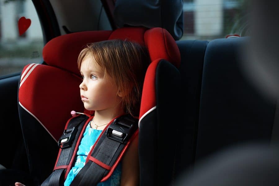 philadelphia car seat injury lawyers