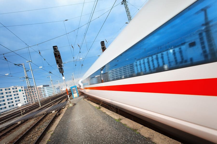 train accident attorneys amtrak