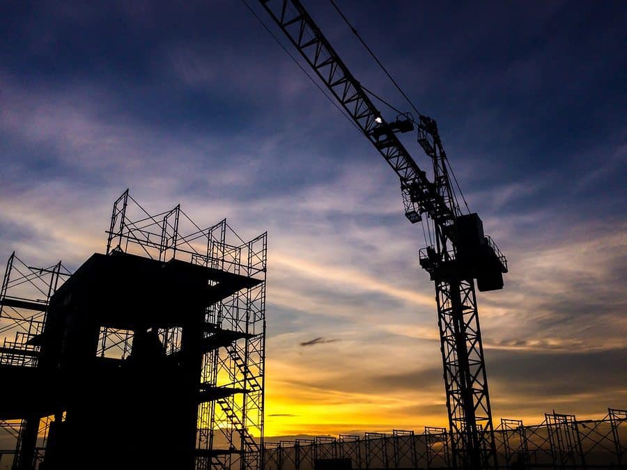 philadelphia crane accident lawyer