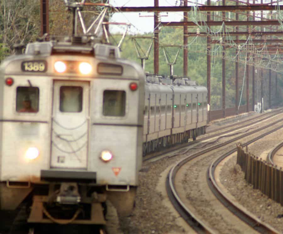 new jersey train lawyer