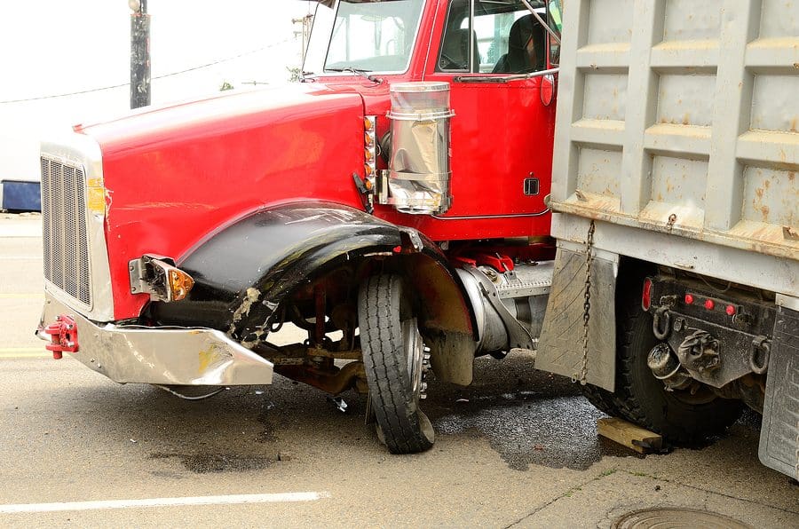 philadelphia truck accident lawyer