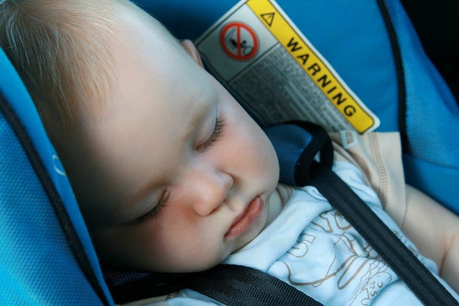 philadelphia car seat injury lawyers