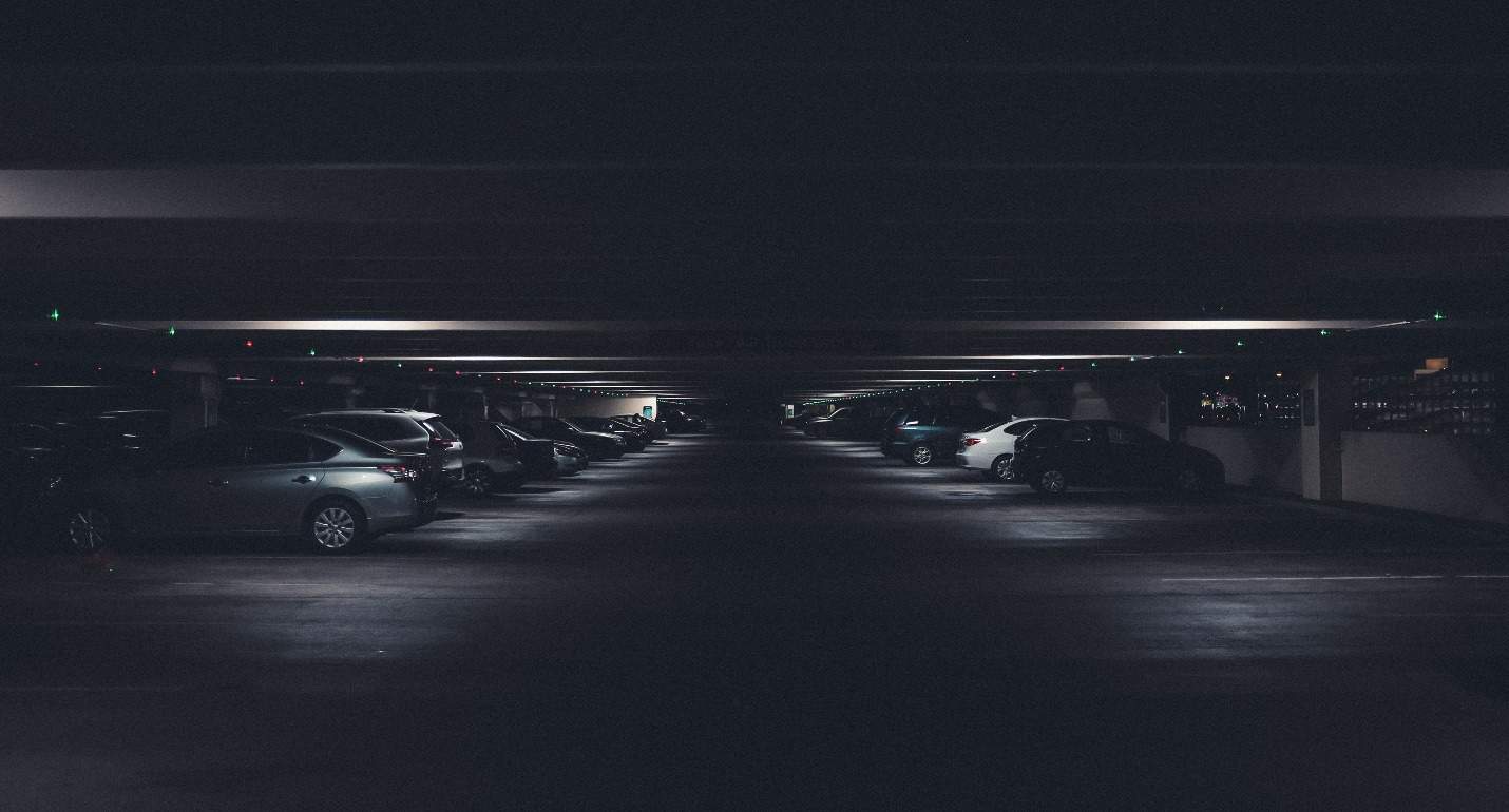 Parking Lot Car Crash Injury Lawyers in Philadelphia