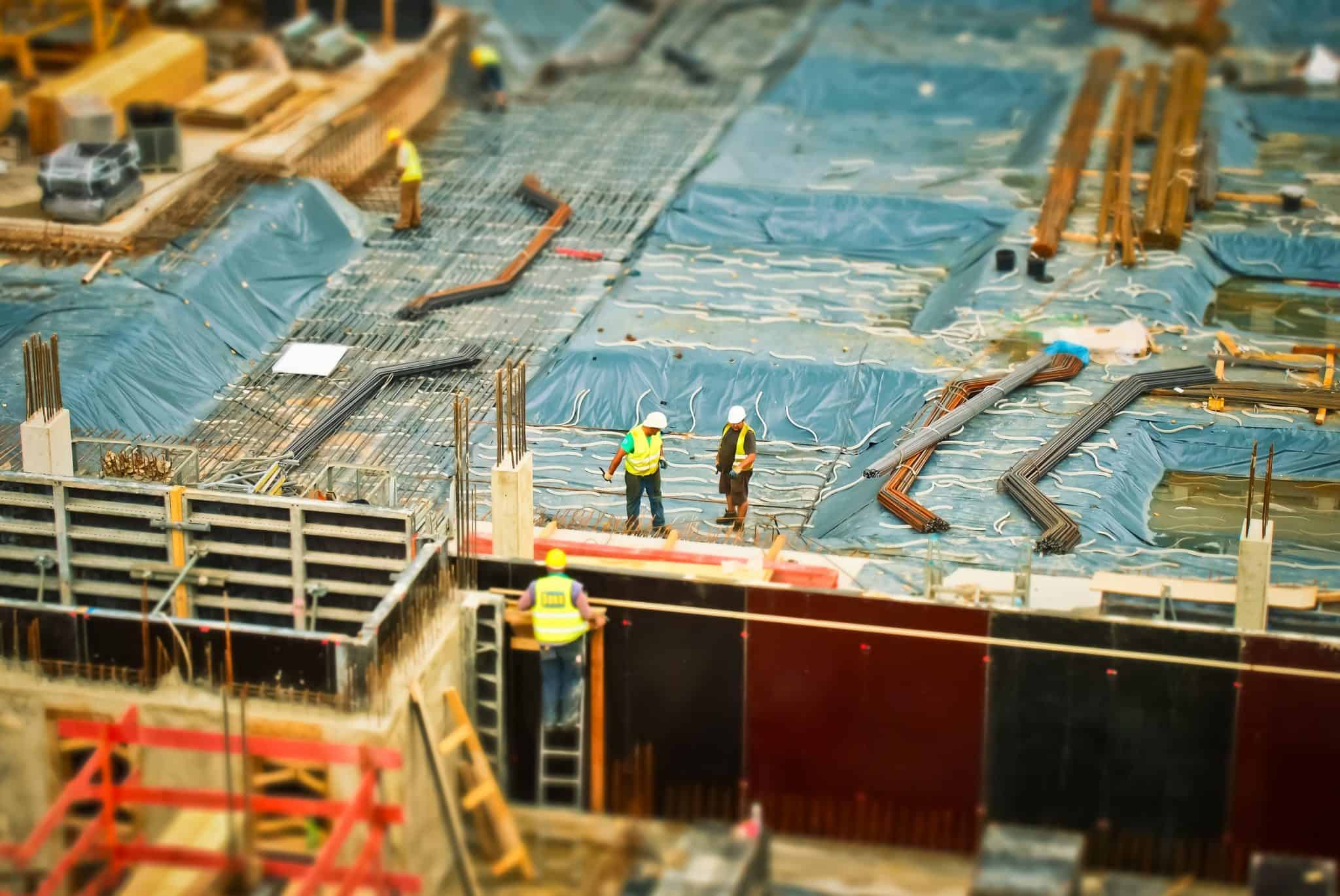 Philadelphia construction site wrongful death attorney 