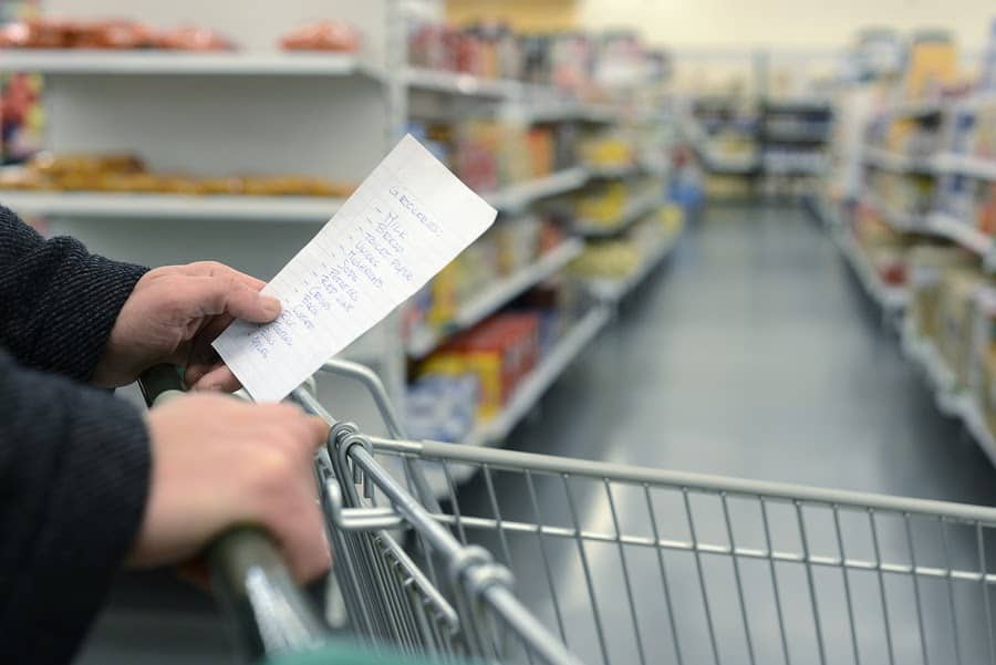 Philadelphia Grocery Store Accident Injury Attorneys
