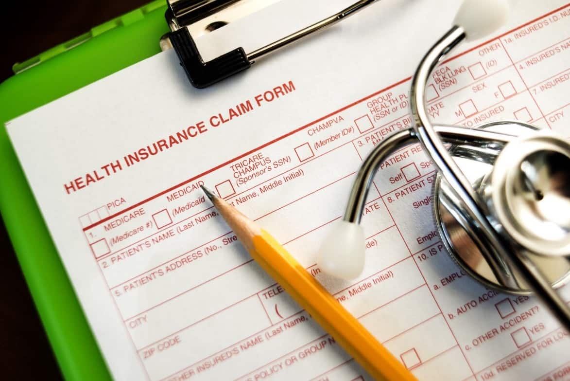 Philadelphia Lawyer for Insurance Denial Injuries