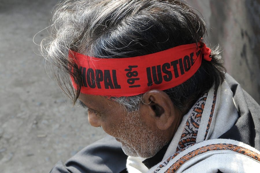 The World's Worst Man Made Accidents: Bhopal Bhopal 2 - The World's Worst Man Made Accidents: Bhopal