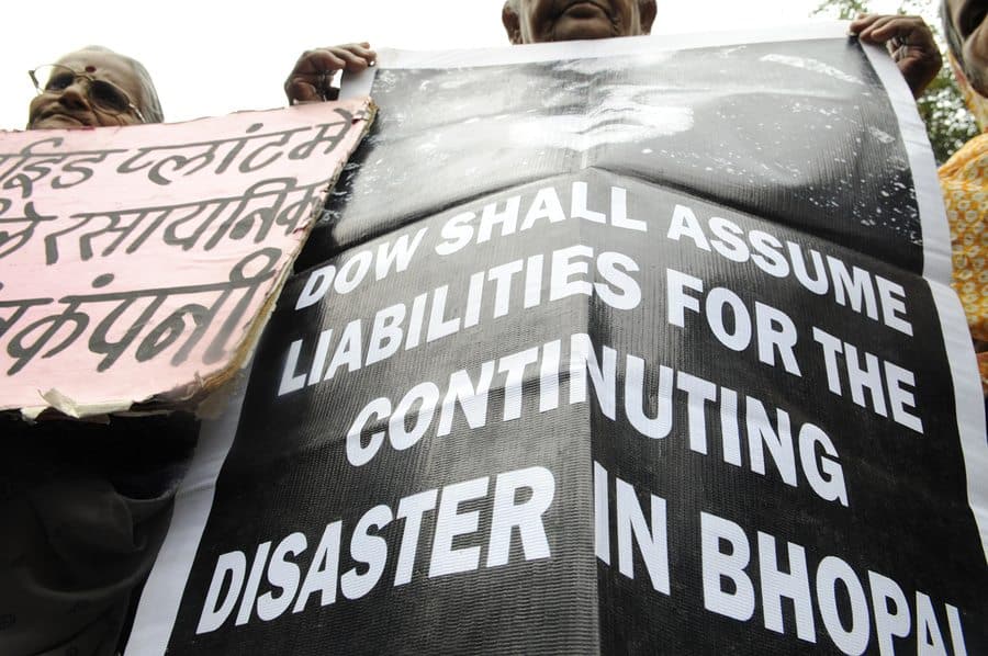 The World's Worst Man Made Accidents: Bhopal Bhopal 3 - The World's Worst Man Made Accidents: Bhopal