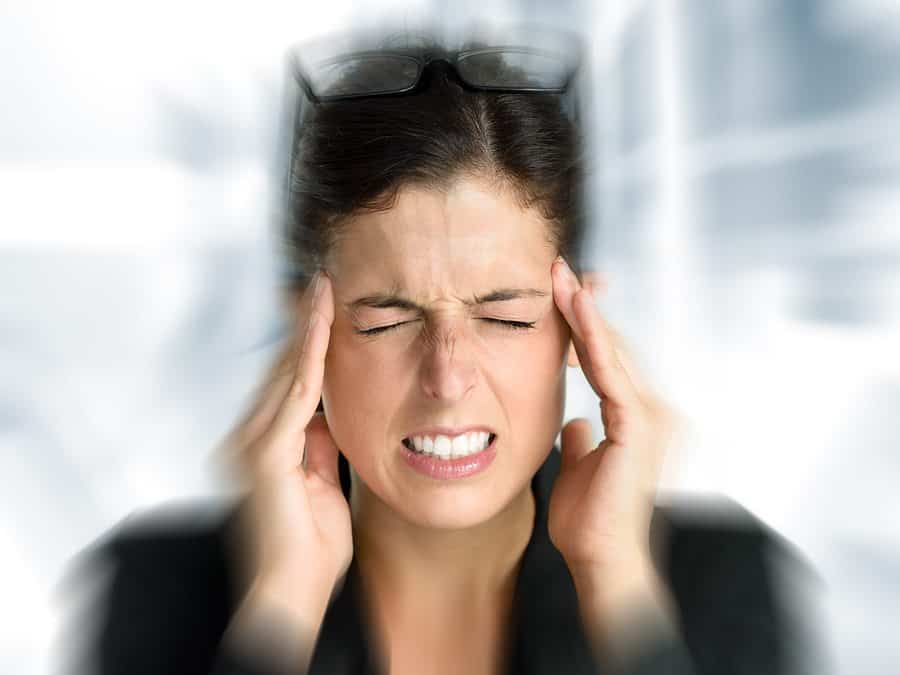 Brain Imaging Tests Reveal Effects of Chronic Pain on Lifestyle & Cognitive Abilities Business Headache - Brain Imaging Tests Reveal Effects of Chronic Pain on Lifestyle & Cognitive Abilities