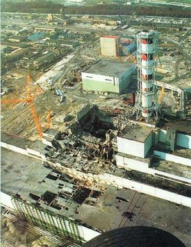 The World's Worst Man Made Accidents: Chernobyl Chernobyl Disaster - The World's Worst Man Made Accidents: Chernobyl