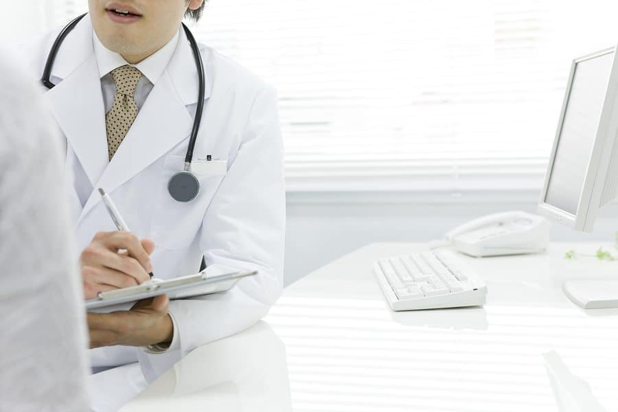 Brain Imaging Tests Reveal Effects of Chronic Pain on Lifestyle & Cognitive Abilities Doctor - Brain Imaging Tests Reveal Effects of Chronic Pain on Lifestyle & Cognitive Abilities