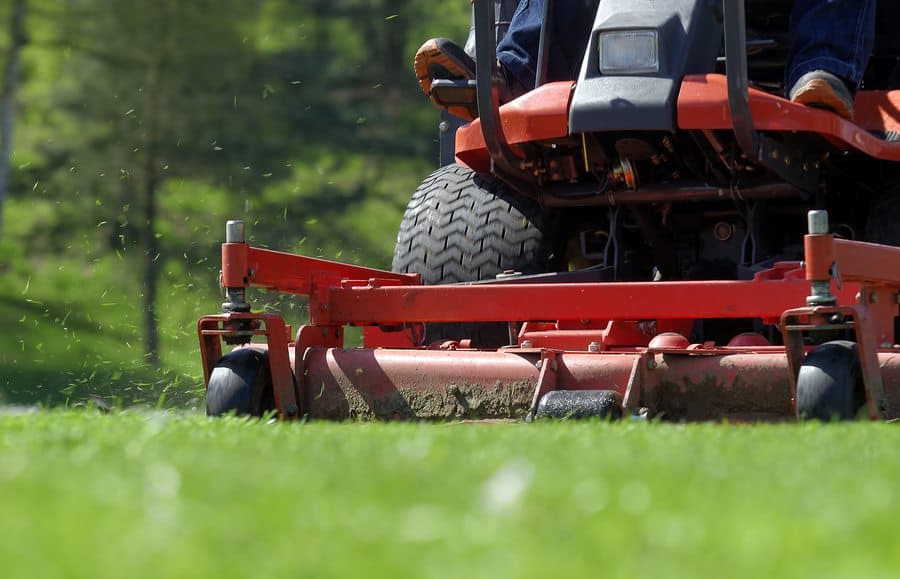 Strange But True: Personal Injury Cases Resulting from Lawnmower Accidents Lawnmower - Strange But True: Personal Injury Cases Resulting from Lawnmower Accidents