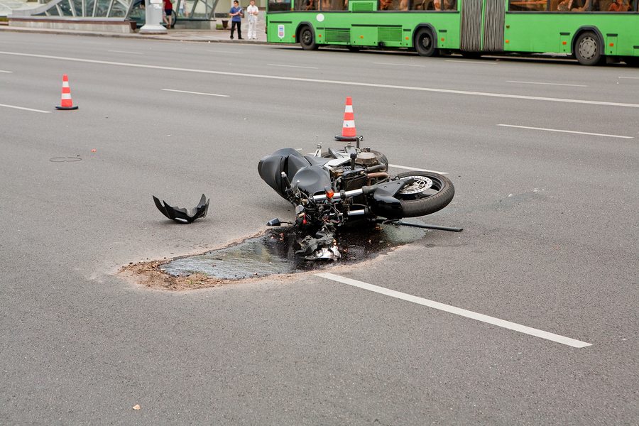 Motorcycle Accident Lawyers