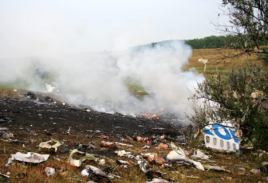 Plane Crash Plane Crash
