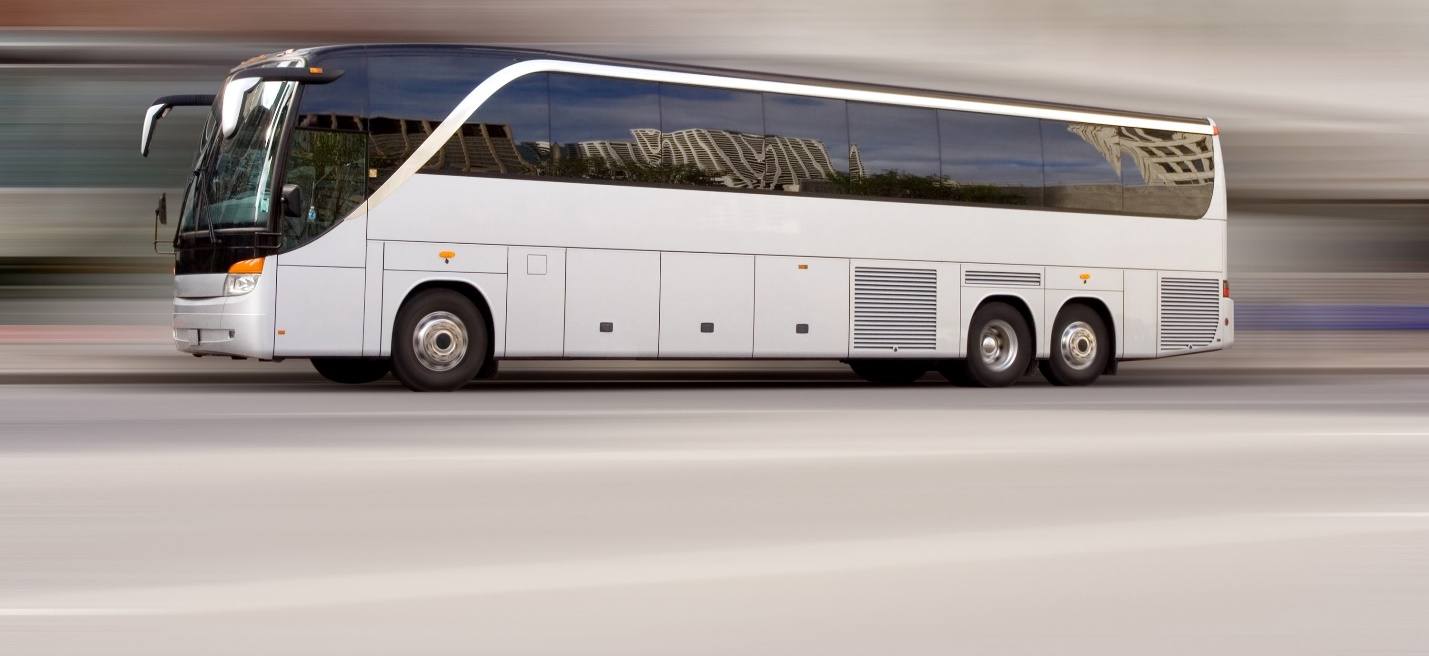 charter bus accident attorney