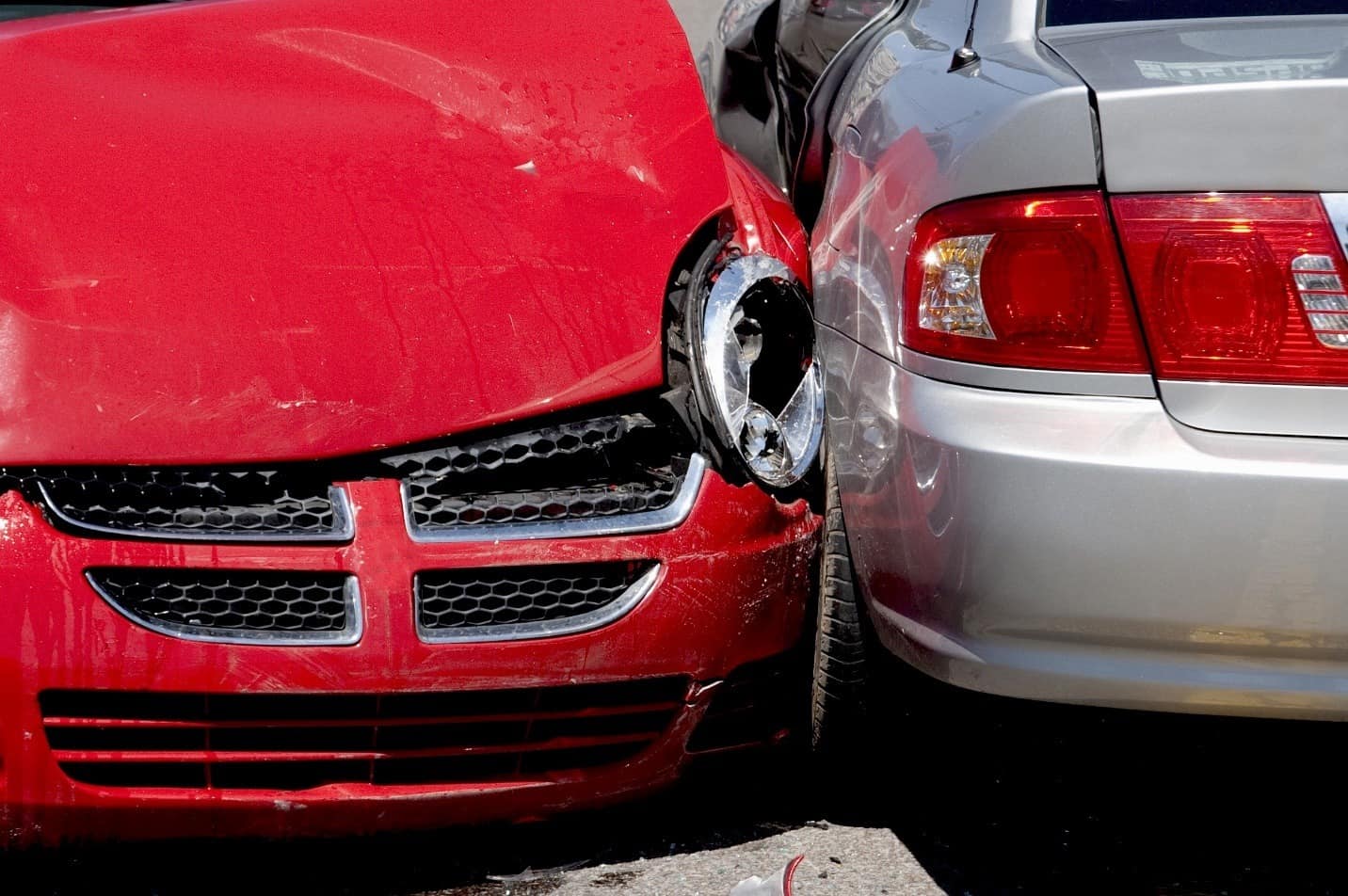 Montgomery County, PA Car Accident Lawyer