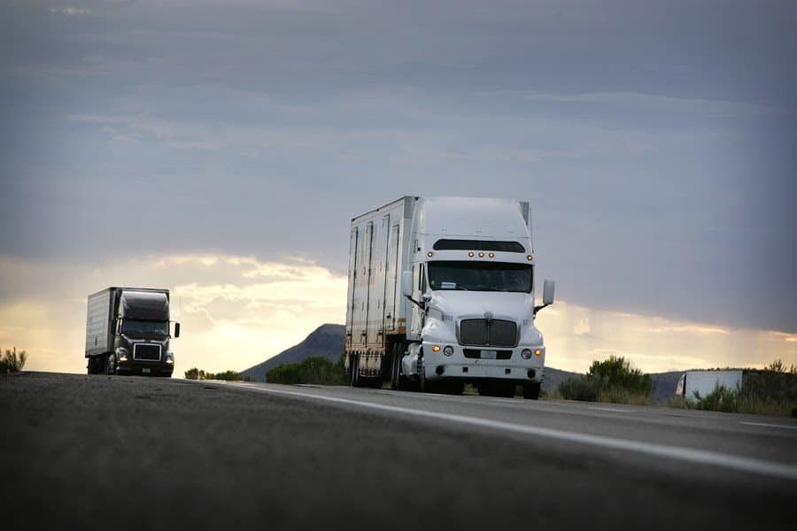 Pheonix, Arizona Truck Accident Lawyers
