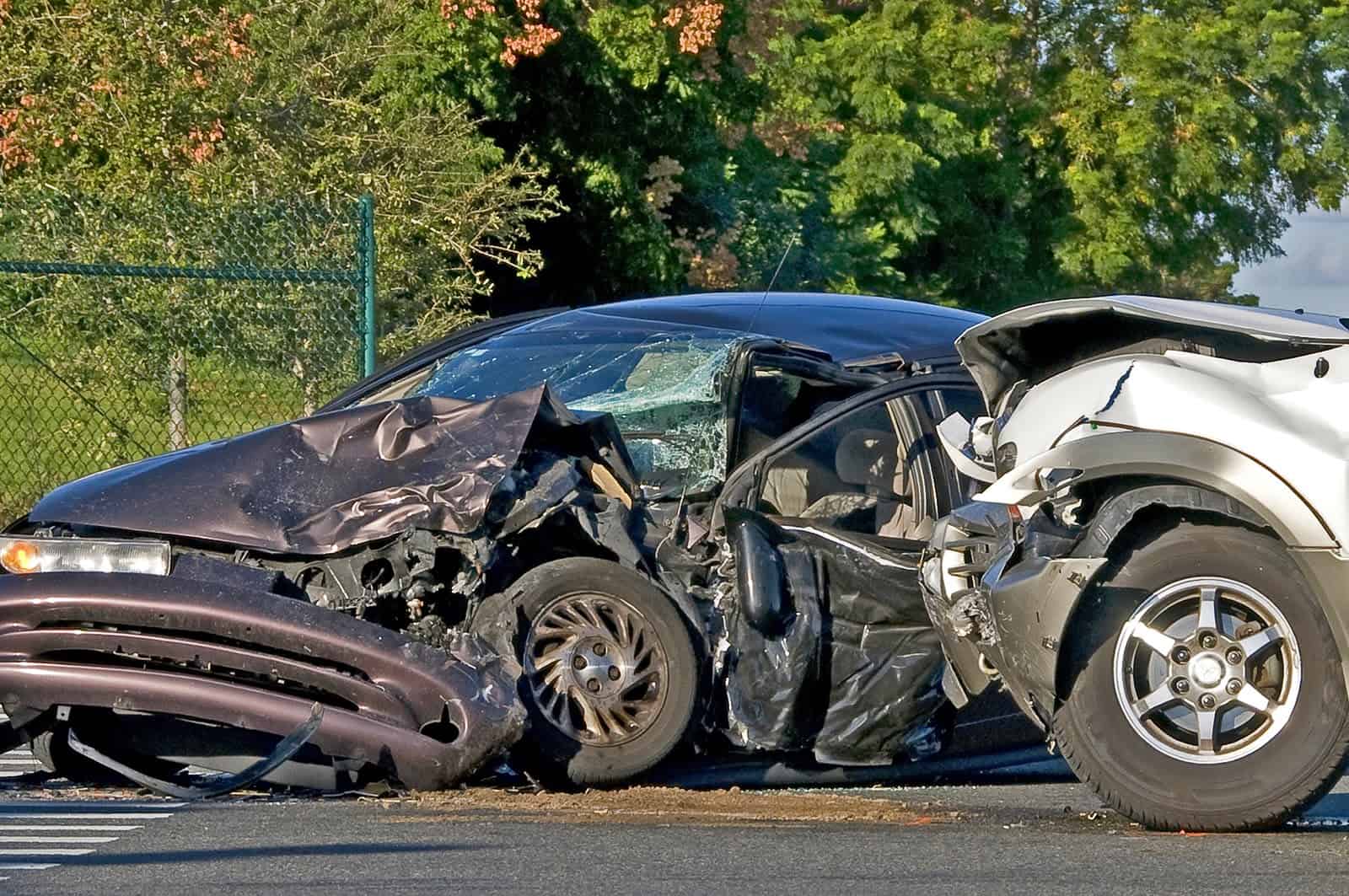Philadelphia t-bone car accident lawyer