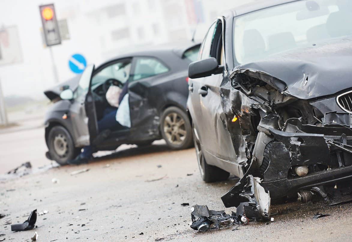 Self-Driving Car Accident Philadelphia Lawyer